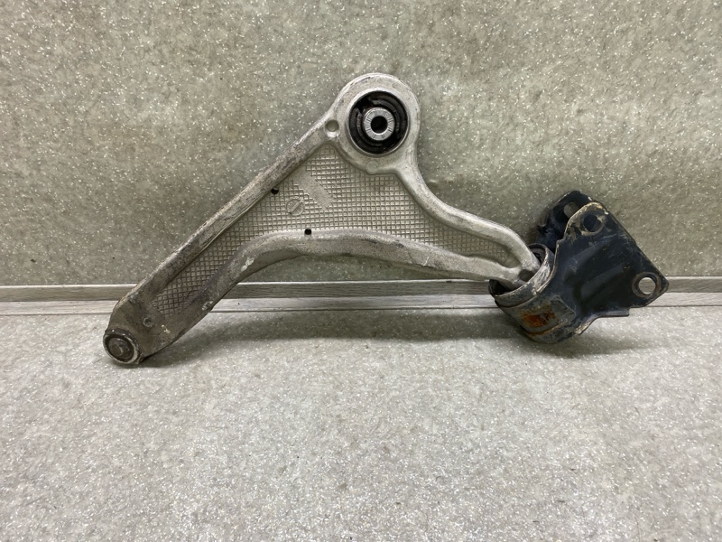 Рычаг передней подвески нижний правый FORD FUSION 14- C20EDEF