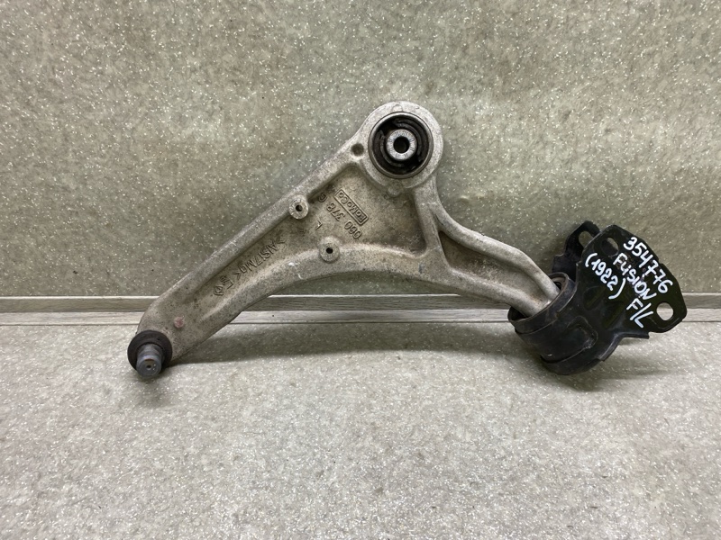 Рычаг передней подвески нижний левый FORD FUSION 14- 2019 C20EDEF GS7Z-3079-B Б/У