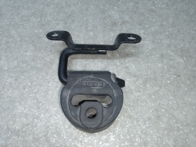 Крепление глушителя переднее ACURA TLX 14-17 2015 Седан 2.4 18215-TA0-A01 Б/У