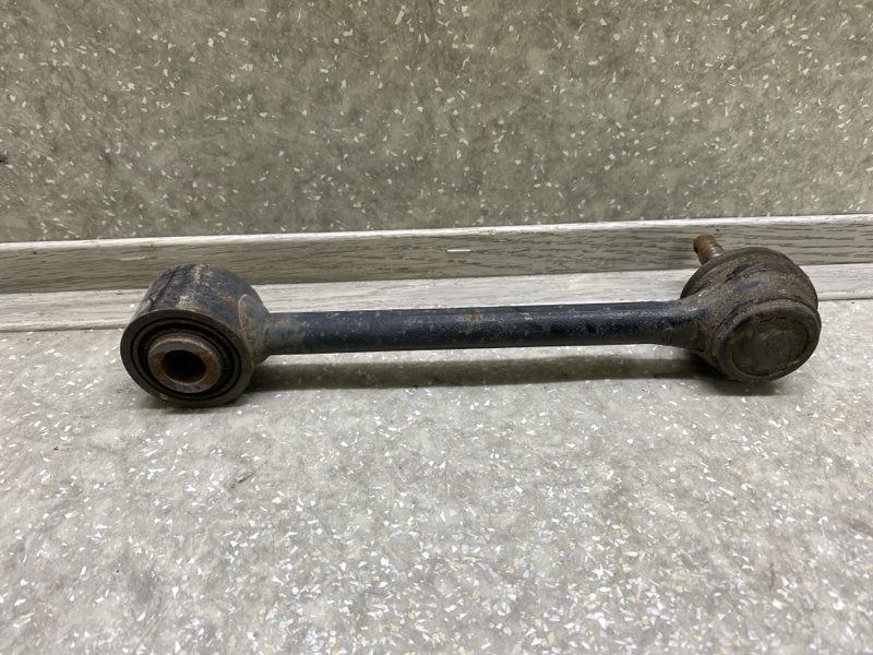 Рычаг задней подвески поперечный верхний передний SANTA FE (DM) 12-18 2017 2.4 G4KJ