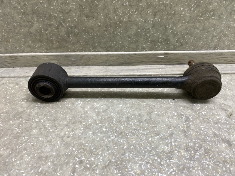 Рычаг задней подвески поперечный верхний передний SANTA FE (DM) 12-18 2017 2.4 G4KJ