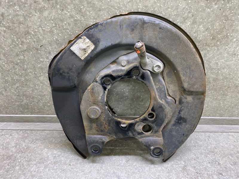 Тормозной механизм левый X-TRAIL/ROGUE T32 13-20 Тормозной механизм левый X-TRAIL/ROGUE T32 13-20