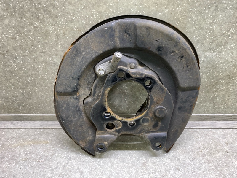 Тормозной механизм правый X-TRAIL/ROGUE T32 13-20