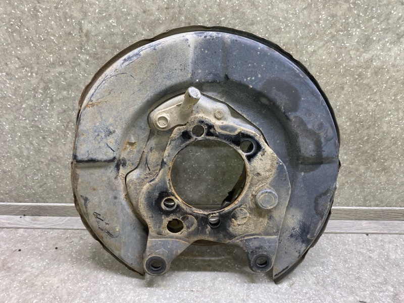 Тормозной механизм правый X-TRAIL/ROGUE T32 13-20