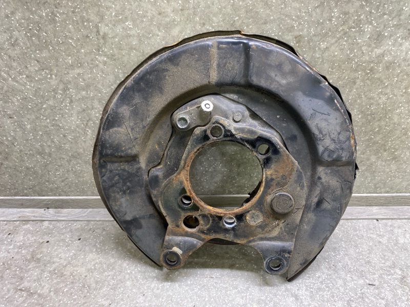 Тормозной механизм правый X-TRAIL/ROGUE T32 13-20