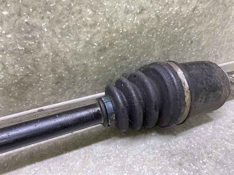 Привод задний левый FORESTER 12-19 2015 2.5 FB25B