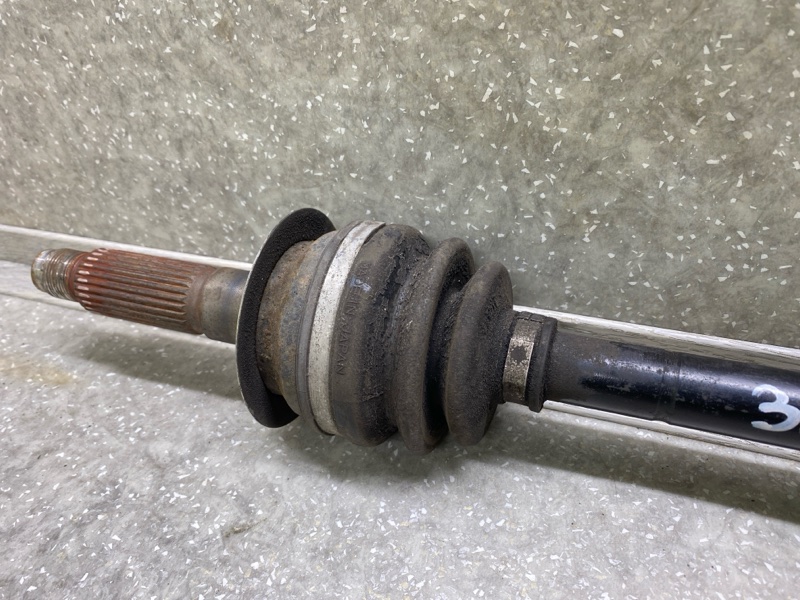 Привод задний левый FORESTER 12-19 2015 2.5 FB25B