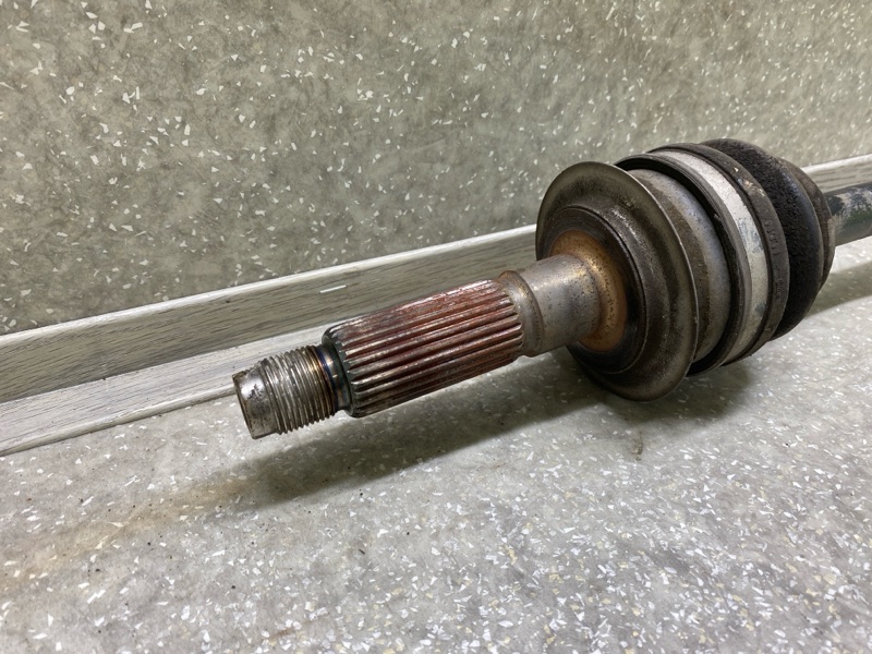 Привод задний правый FORESTER 12-19 2015 2.5 FB25B