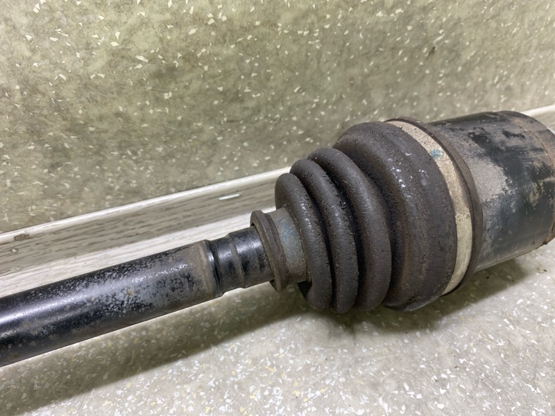 Привод задний правый FORESTER 12-19 2015 2.5 FB25B