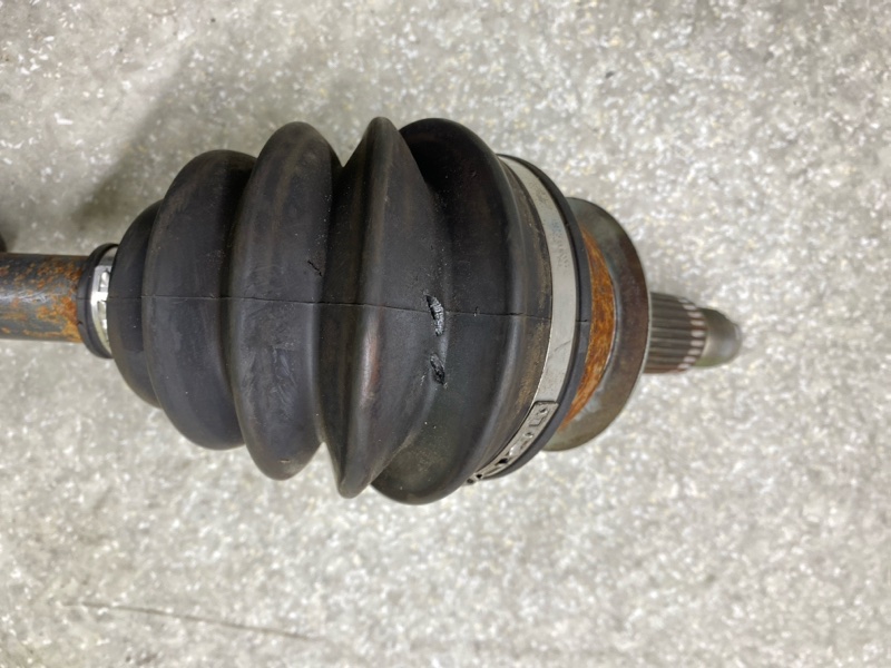 Привод передний левый FORESTER 12-19 2015 2.5 FB25B