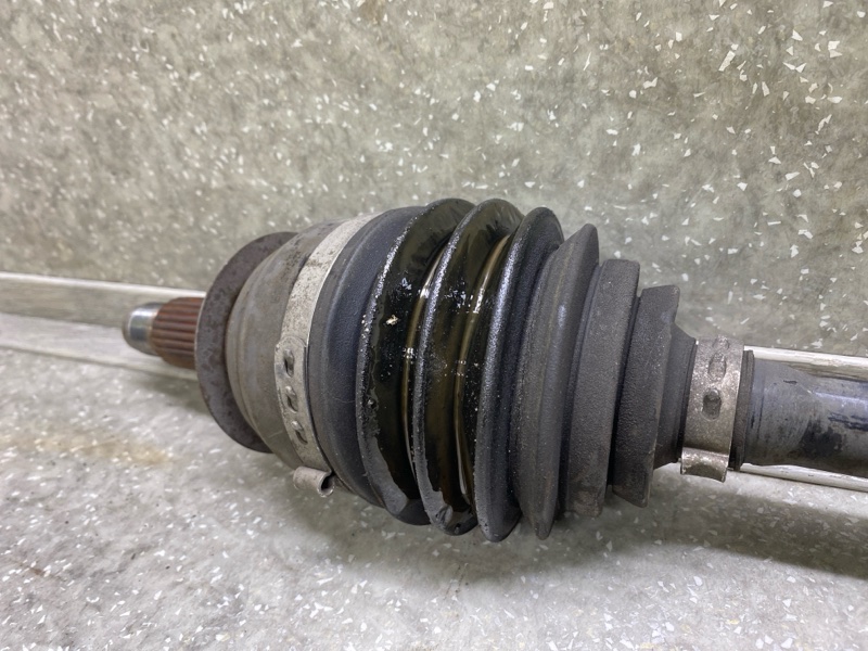 Привод передний левый FORESTER 12-19 2015 2.5 FB25B