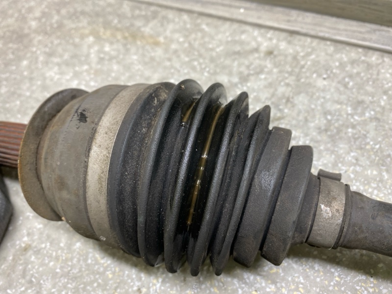 Привод передний левый FORESTER 12-19 2015 2.5 FB25B