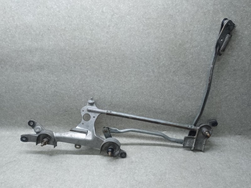 Трапеция стеклоочистителей передняя TOYOTA PRIUS - 30 09-17 2011 XW30 1.8 2ZRFXE 85150-47140 Б/У