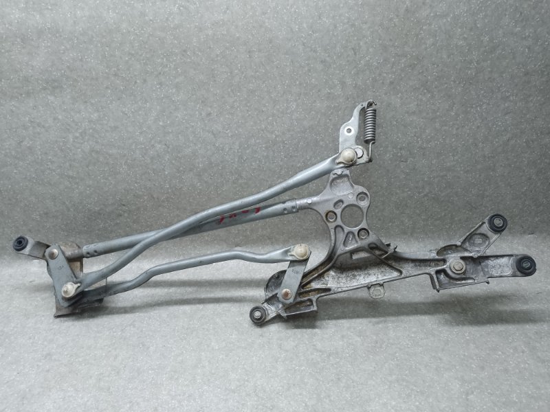 Трапеция стеклоочистителей передняя PRIUS - 30 09-17 2011 XW30 1.8 2ZRFXE