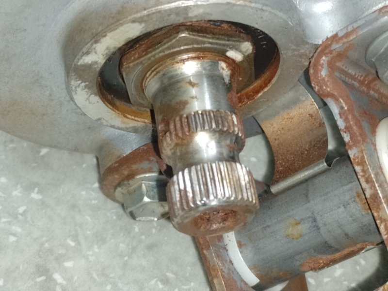 Электроусилитель рулевого управления PRIUS - 30 09-17 2011 XW30 1.8 2ZRFXE