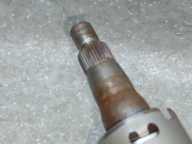 Электроусилитель рулевого управления PRIUS - 30 09-17 2011 XW30 1.8 2ZRFXE