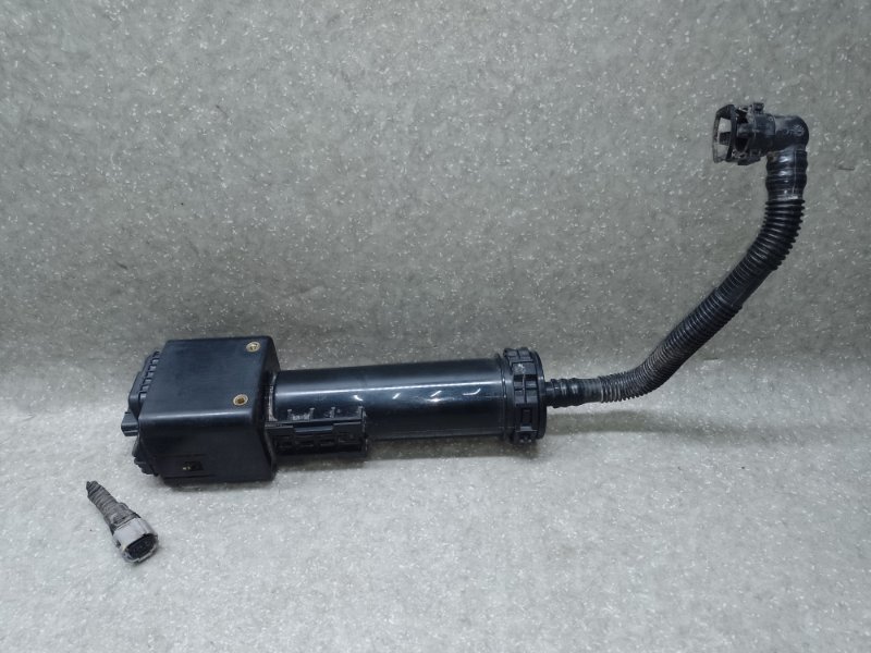 Клапан абсорбера TOYOTA PRIUS - 30 09-17 2011 XW30 1.8 2ZRFXE 90910-14005 Б/У