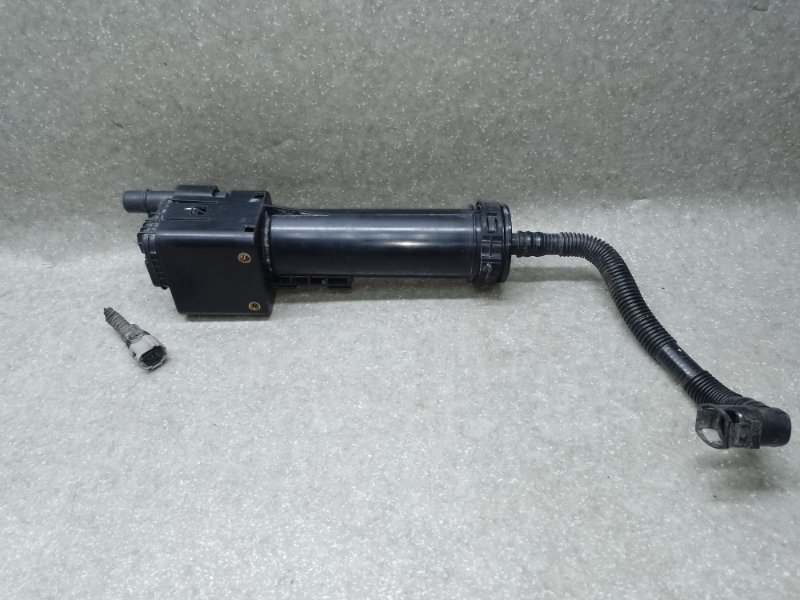 Клапан абсорбера PRIUS - 30 09-17 2011 XW30 1.8 2ZRFXE