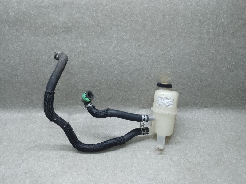 Расширительный бачок инвертора PRIUS - 30 09-17 2011 XW30 1.8 2ZRFXE