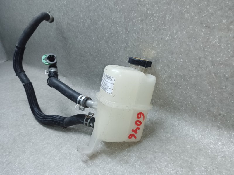 Расширительный бачок инвертора TOYOTA PRIUS - 30 09-17 XW30 1.8 2ZRFXE