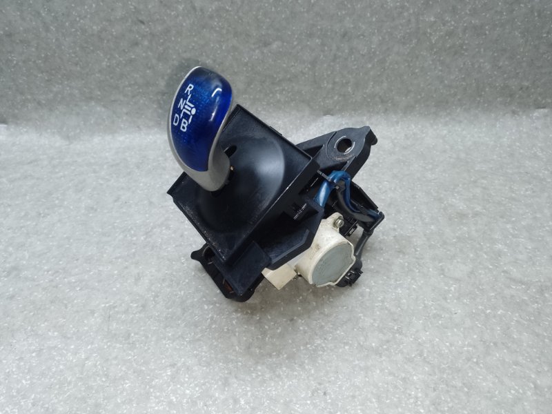 Кулиса АКПП PRIUS - 30 09-17 2011 XW30 1.8 2ZRFXE