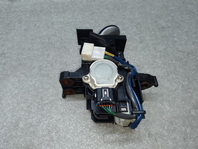 Кулиса АКПП TOYOTA PRIUS - 30 09-17 XW30 1.8 2ZRFXE