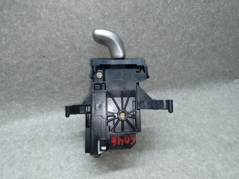 Кулиса АКПП PRIUS - 30 09-17 2011 XW30 1.8 2ZRFXE