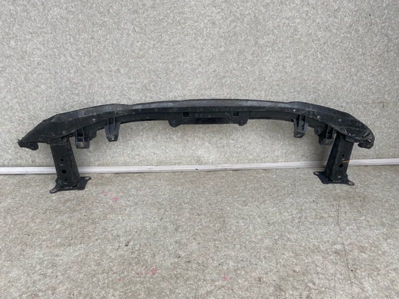 Запчасть усилитель переднего бампера MAZDA CX-30 19- 2021 2.5L BCYE-34-880 Б/У Усилитель переднего бампера MAZDA CX-30 19- 2021 2.5L BCYE-34-880 Б/У