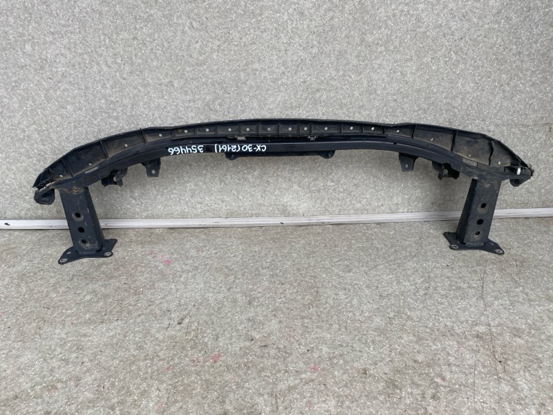 Усилитель переднего бампера CX-30 19- 2021 2.5L Усилитель переднего бампера CX-30 19- 2021 2.5L