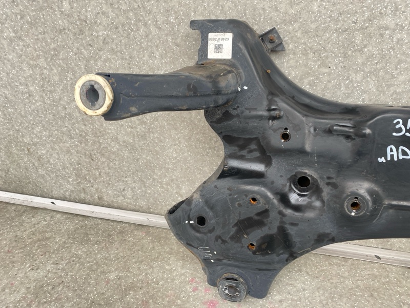 Балка передней подвески ELANTRA AD 16- 2017 2.0 G4NH