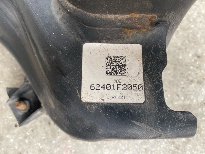 Балка передней подвески ELANTRA AD 16- 2017 2.0 G4NH