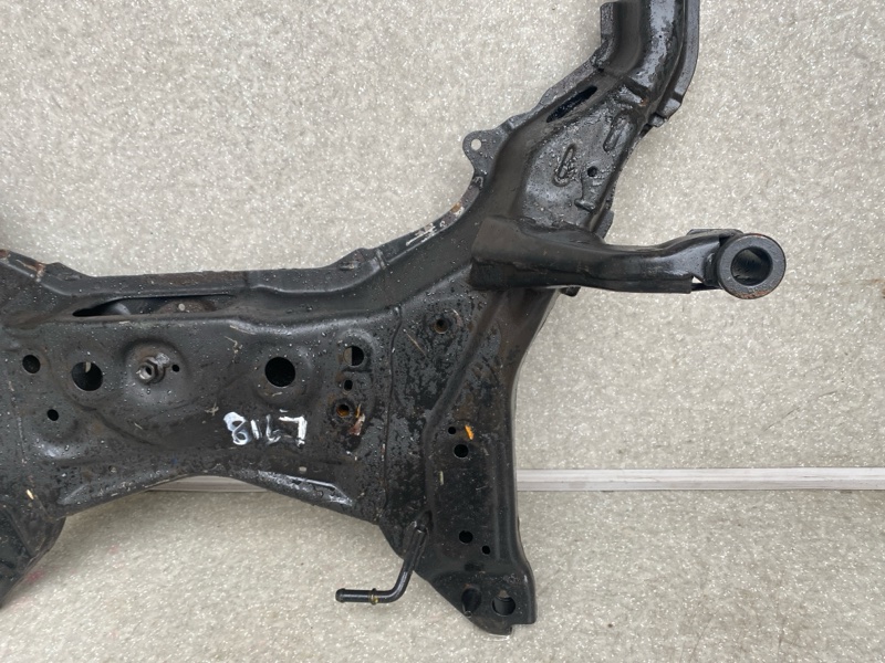 Балка передней подвески CX-5 (KF) 16-21 2018 2.5L Балка передней подвески CX-5 (KF) 16-21 2018 2.5L