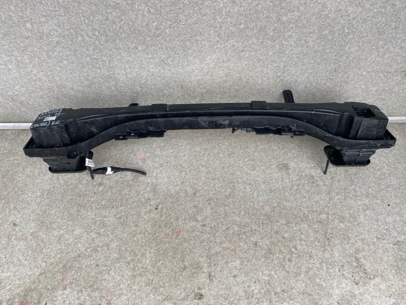 Усилитель заднего бампера KIA SOUL SK3 19- 2021 G4FJ 1.6 86631-K0000 Б/У