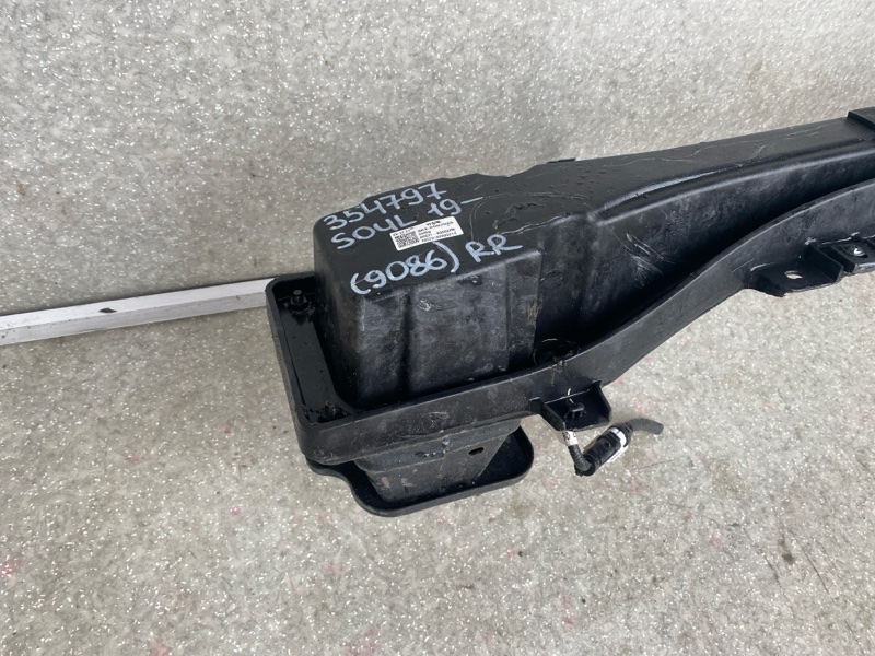 Усилитель заднего бампера SOUL SK3 19- 2021 G4FJ 1.6