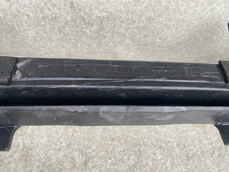 Усилитель заднего бампера SOUL SK3 19- 2021 G4FJ 1.6