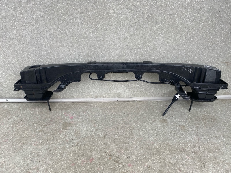 Усилитель заднего бампера SOUL SK3 19- 2021 G4FJ 1.6