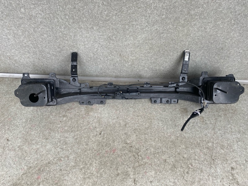 Усилитель заднего бампера SOUL SK3 19- 2021 G4FJ 1.6