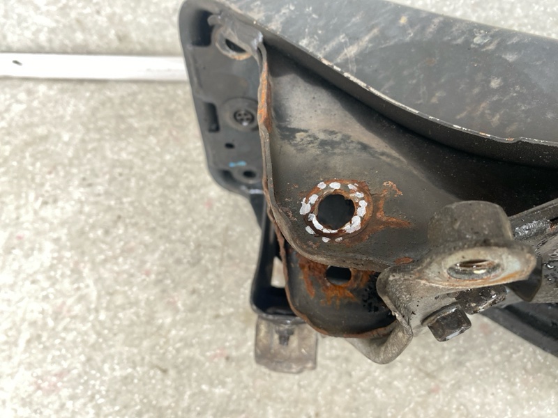 Балка передней подвески FORESTER 12-19 2015 2.5 FB25B