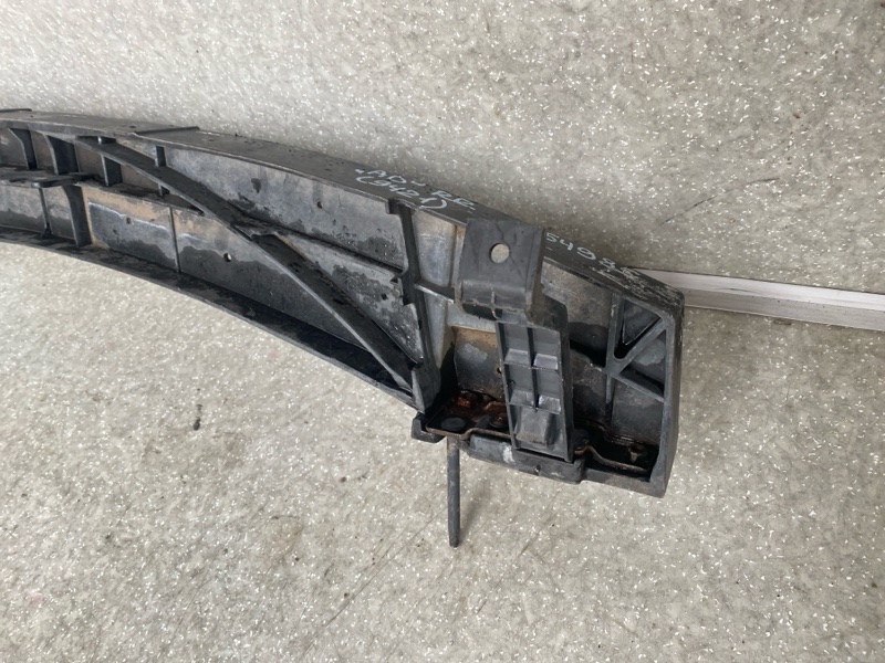 Усилитель заднего бампера ELANTRA AD 16- 2017 2.0 G4NH