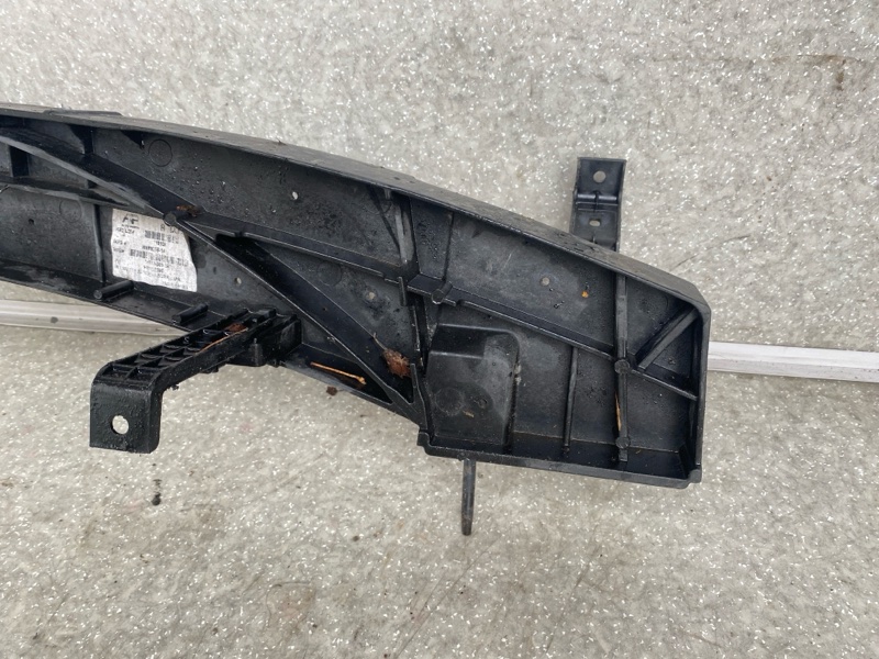 Усилитель заднего бампера ELANTRA AD 16- 2017 2.0 G4NH