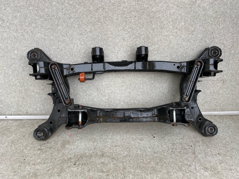 Балка задней подвески SANTA FE (DM) 12-18 2013 2.0 G4KH