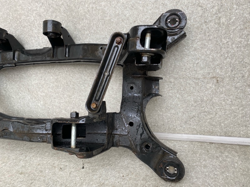 Балка задней подвески SANTA FE (DM) 12-18 2013 2.0 G4KH