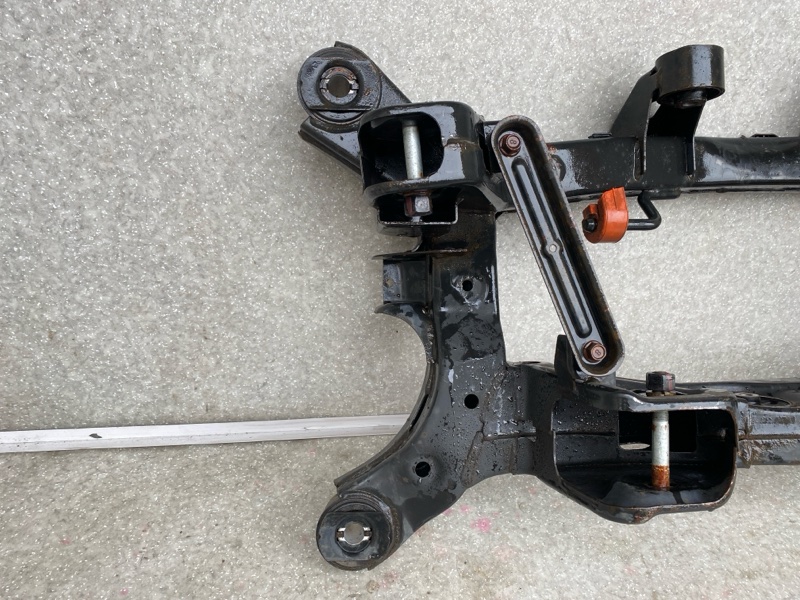 Балка задней подвески SANTA FE (DM) 12-18 2013 2.0 G4KH