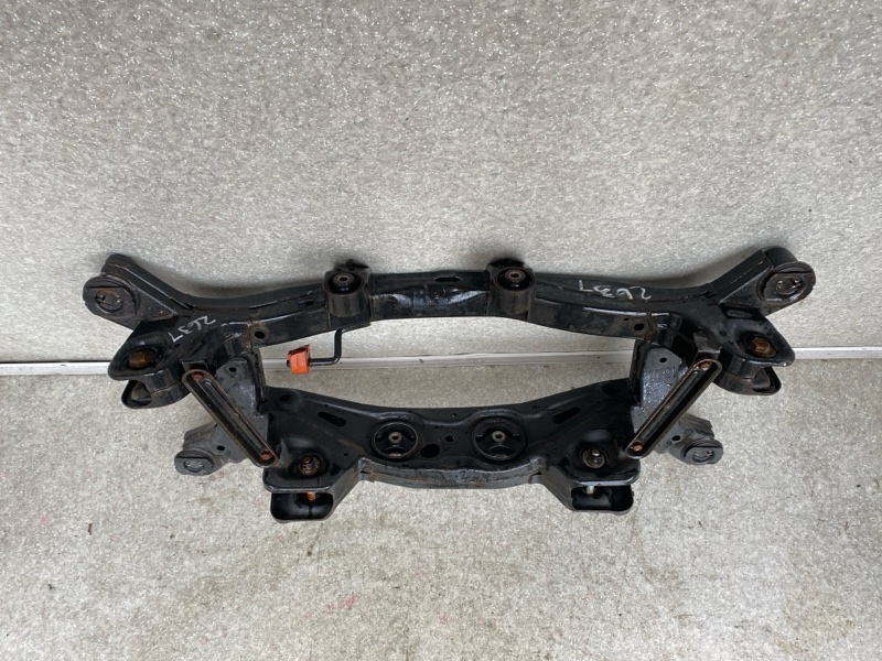 Балка задней подвески SANTA FE (DM) 12-18 2013 2.0 G4KH