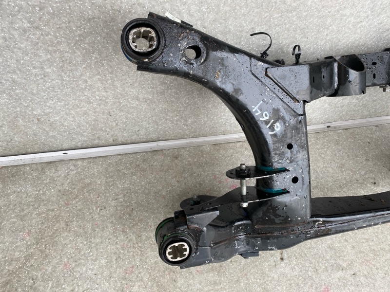 Балка задней подвески ESCAPE 19 - 2020 C15FDOS