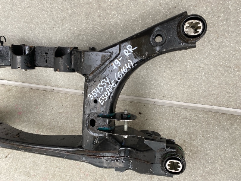 Балка задней подвески FORD ESCAPE 19 - C15FDOS