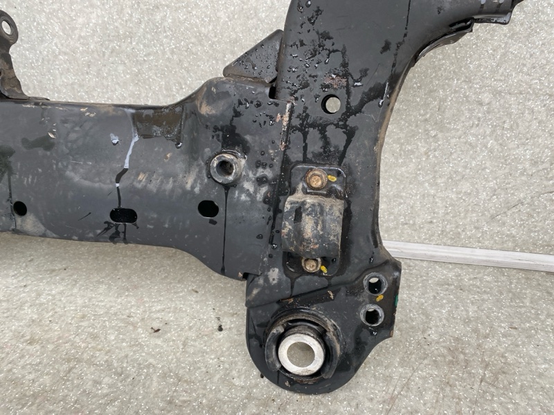 Балка передней подвески FORD FLEX 08-19 T35PDED