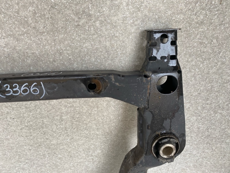 Балка передней подвески FLEX 08-19 2013 T35PDED