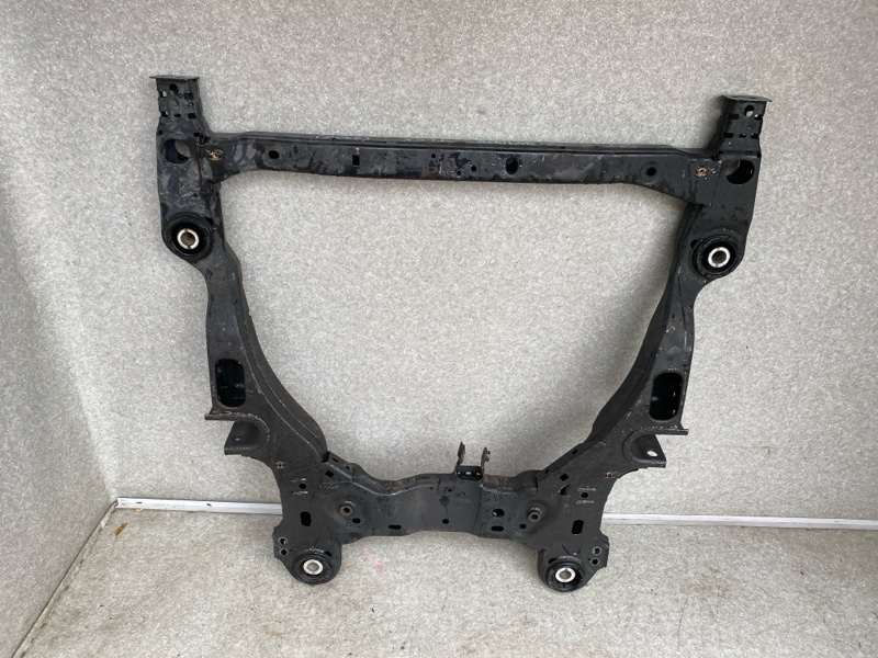 Балка передней подвески FLEX 08-19 2013 T35PDED