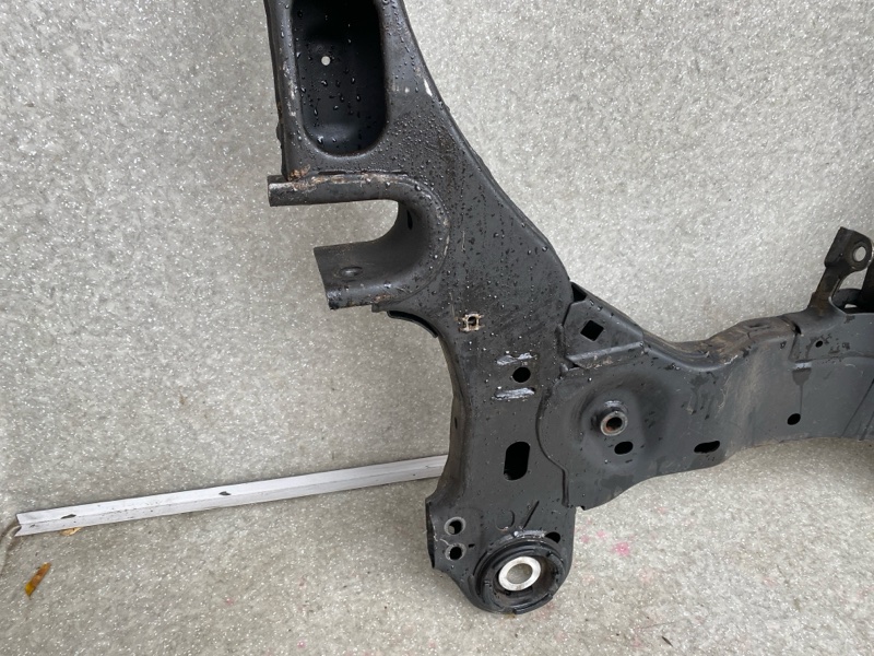 Балка передней подвески FLEX 08-19 2013 T35PDED